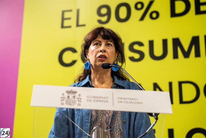 Nueve menores víctimas de violencia vicaria en lo que va del año, tras el trágico caso del niño de Jaén.