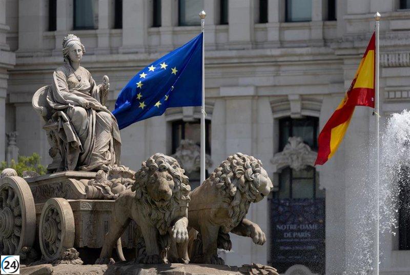 España apoya un proyecto europeo que asegura la autonomía del Consejo Europeo de Investigación.