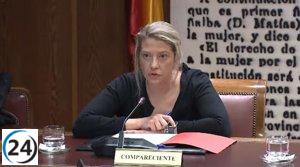 Asistente de Begoña Gómez en Moncloa se niega a declarar en el Senado por el proceso judicial en curso.
