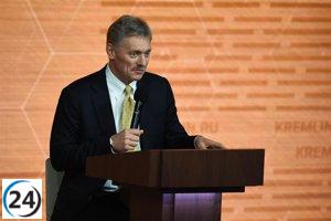 Rusia niega cualquier intromisión en las elecciones rumanas: 