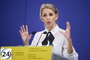 Díaz critica la judicialización de la política y defiende las convicciones de Sánchez ante intentos de desestabilización.