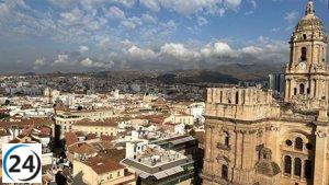 Diciembre se inicia con escasas lluvias y temperaturas hasta 10ºC por encima de la media estacional.