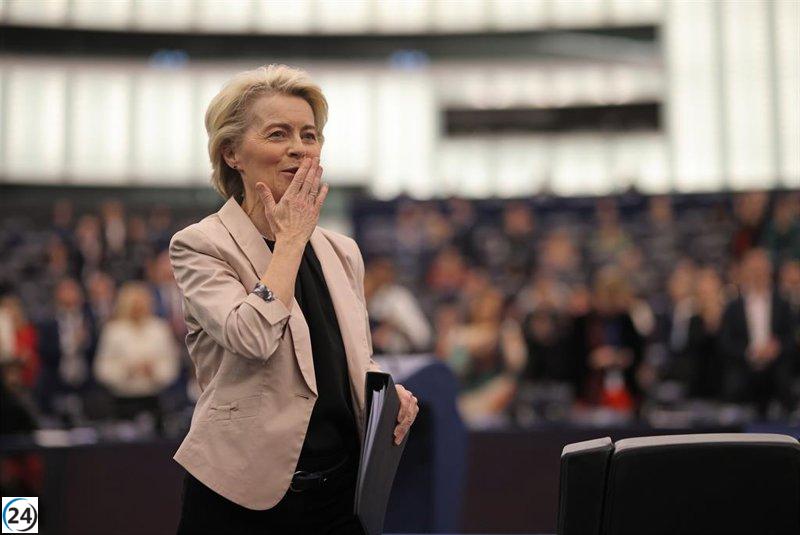 Siete Estados europeos solicitan a Bruselas excenciones en multas de emisiones para fabricantes en 2025.