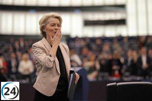 Siete Estados europeos solicitan a Bruselas excenciones en multas de emisiones para fabricantes en 2025.