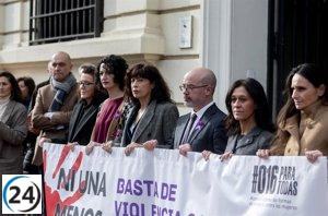 Redondo llama a rechazar y marginar a los 