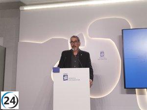 Víctimas de ETA critican al alcalde de San Sebastián por homenaje a Mikel Zabalza en Intxaurrondo.