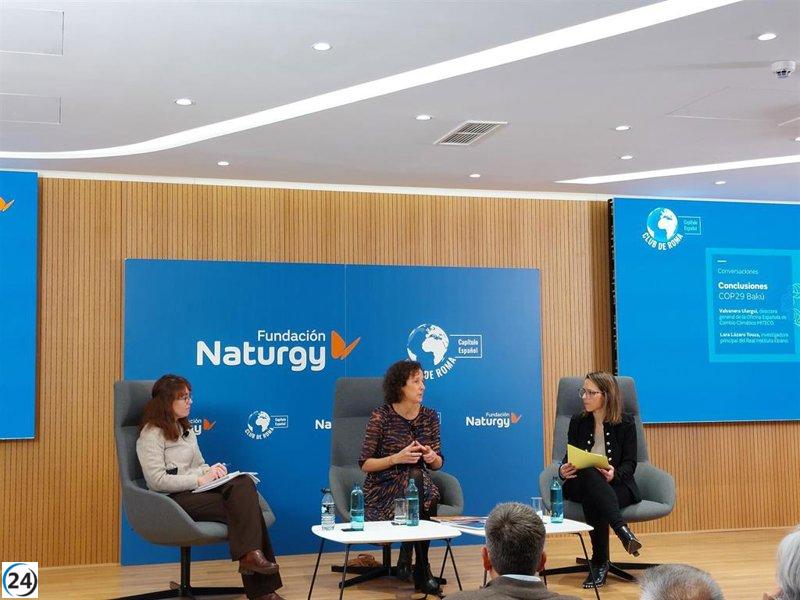 Elcano advierte sobre el aumento de costos del Acuerdo de París con Trump; MITECO mantiene confianza en el compromiso climático de EE. UU.