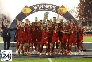 España se enfrentará a Países Bajos en De Kuip.