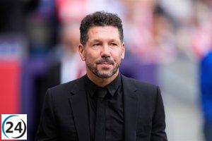 Simeone: 