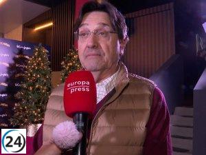 Rody Aragón comparte novedades sobre la salud de su hermano Fofito, hospitalizado.