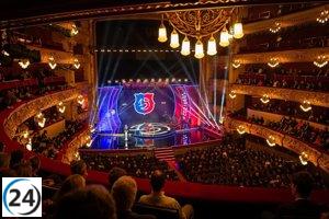 El FC Barcelona celebra 125 años de historia conectando pasado, presente y futuro.