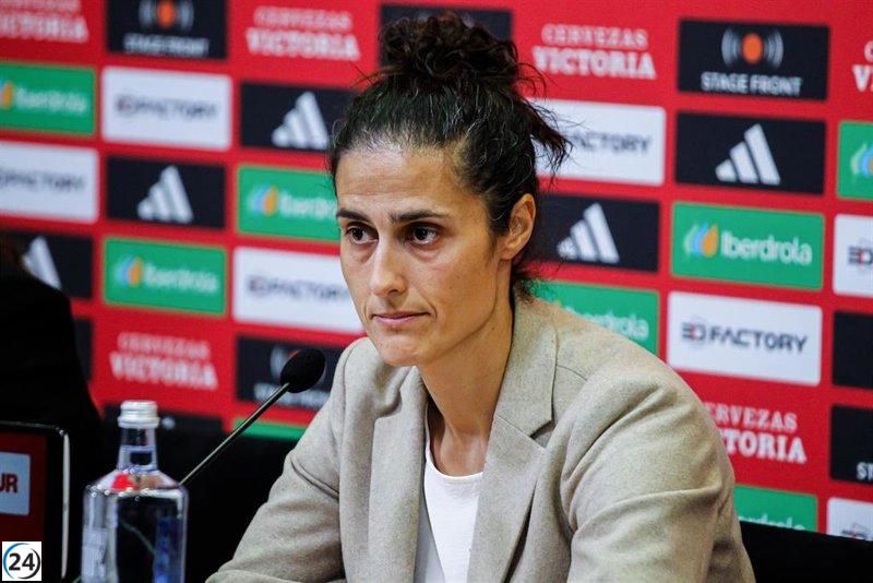Montse Tomé: 