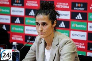 Montse Tomé: 