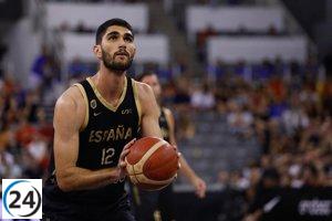 Santi Aldama lidera a los Grizzlies en su quinta victoria seguida.