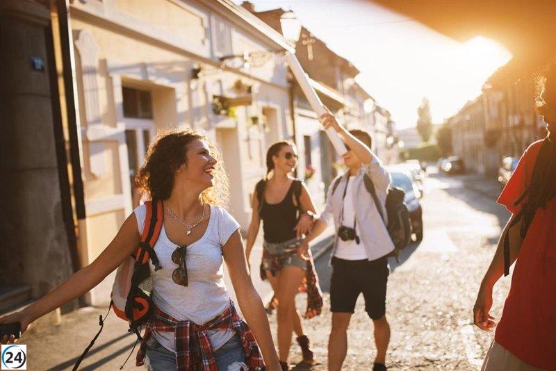 Visiones del turismo europeo en 2025: Incremento de viajes, mayores inversiones y desafíos ambientales.
