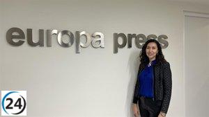 Directora de UNIACC: 