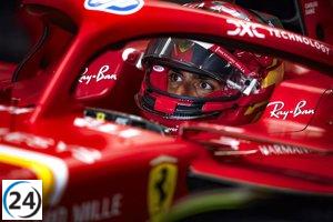 Carlos Sainz: 