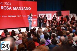 Irene Montero critica al PSOE por quitar el 