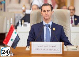 EE.UU. critica a Assad por rechazar el diálogo político propuesto por la ONU.