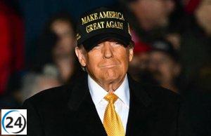 Trump propone a Kash Patel como nuevo director del FBI: “Destacó en mi primer mandato.”