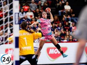 Las 'Guerreras' se enfrentan a Polonia en un crucial partido por su clasificación.