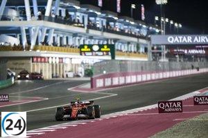 Carlos Sainz: 