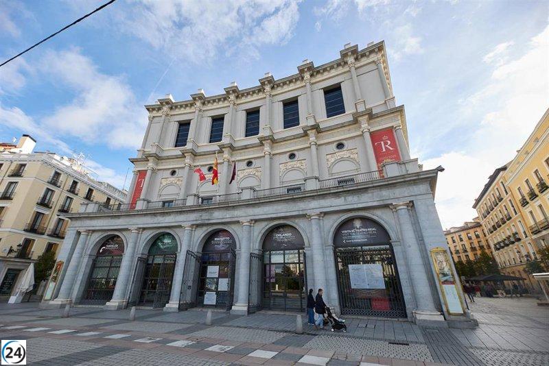La Fundación del Teatro Real implementa el 86% de las sugerencias del Tribunal de Cuentas en 2018 y 2019.