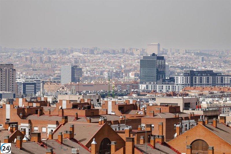 El INE anunciará este mes un nuevo índice que ajustará las rentas de alquiler desde 2025.