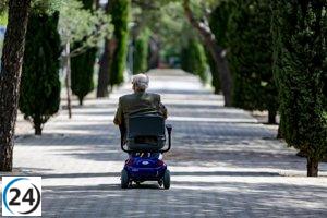 Movimientos urgentes por la inclusión: 'La espera ha terminado' en el Día de la Discapacidad
