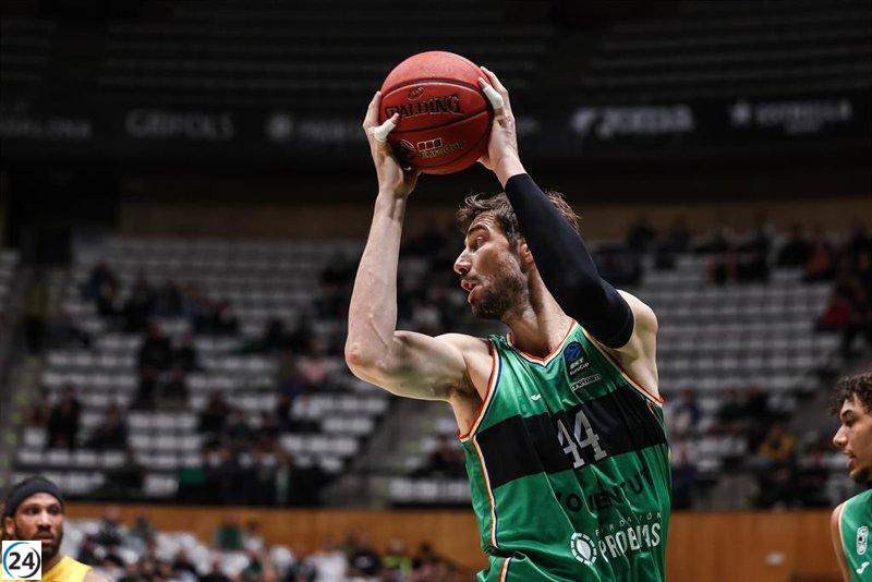 Real Madrid y Barça enfrentan las consecuencias del Clásico ante Penya y Manresa.