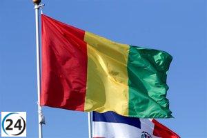 Violencia mortal en un partido de fútbol en el sureste de Guinea deja múltiples víctimas.