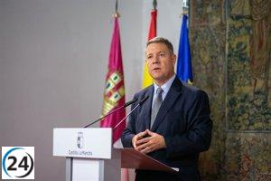 Page critica la falta de autocrítica del PSOE y cuestiona su victimismo en el 41º Congreso.