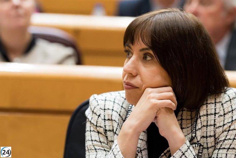 Madrid se queda sola: la única comunidad que no ha firmado el programa de plazas para profesores ayudantes doctores.