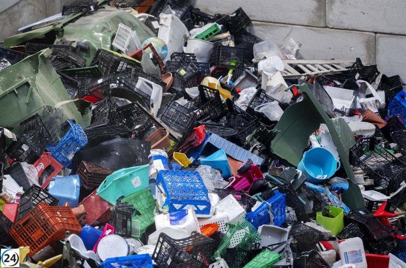 WWF y Greenpeace expresan preocupación por la falta de consenso en Busan y mantienen la esperanza de un tratado sobre plásticos.