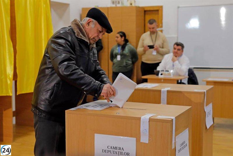 Los socialdemócratas triunfan en Rumanía mientras surgen nuevas agrupaciones de ultraderecha.