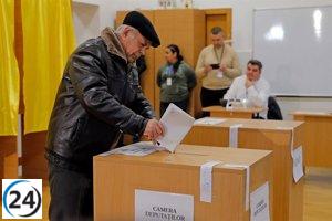 Los socialdemócratas triunfan en Rumanía mientras surgen nuevas agrupaciones de ultraderecha.