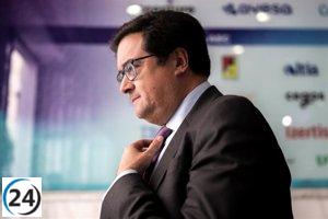 Óscar López anunciará este jueves su postulación para encabezar el PSOE en la Comunidad de Madrid.