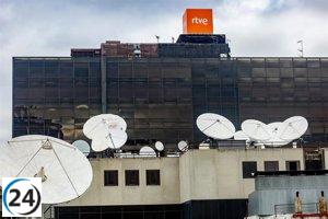 RTVE actualiza sus corresponsalías en Berlín, Rabat y Buenos Aires a partir del 1 de enero de 2025.