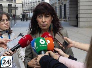 Redondo clama por 
