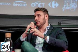 Gutiérrez: El PSOE se compromete a defender al colectivo LGTBI, más allá de las votaciones.