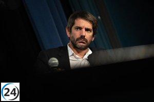 Cultura promueve la expansión global del cine español en Ventana Sur con seis películas destacadas.