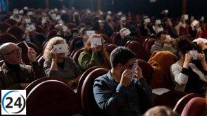 Distribuidores de cine independiente lanzan ADICCINE para democratizar el acceso a la cultura cinematográfica.