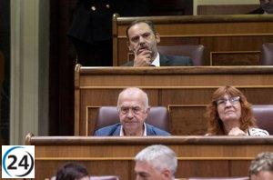 El Supremo programa la declaración de Ábalos para el 12 de diciembre.
