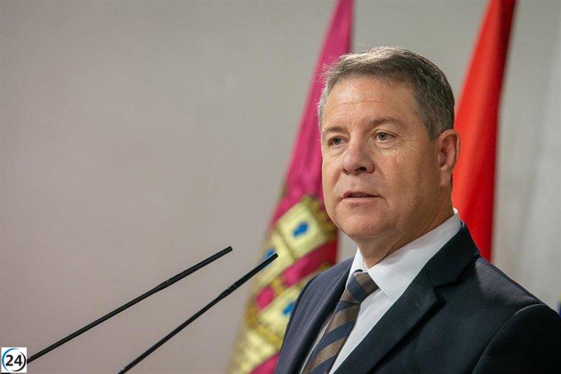 Page advierte sobre las múltiples implicaciones del 'caso Koldo' y lo califica como una 