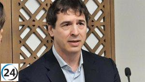 Fiscal de Badajoz solicita anular la imputación contra el hermano de Pedro Sánchez y Gallardo.