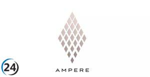 Ampere y STMicroelectronics se unen para impulsar el suministro de carburo de silicio.