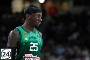 Nunn intensifica la crisis del Barça.