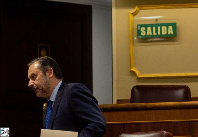 El TS incluye documentos de Aldama en el caso Ábalos y asegura que el análisis del móvil no es relevante en este momento.
