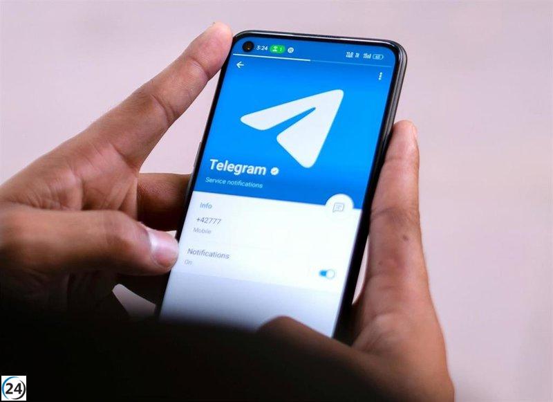 Telegram implementará medidas de la Internet Watch Foundation para erradicar contenido sexual infantil.