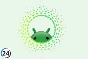 Detectan DroidBot, un malware bancario, en más de 70 apps de Android.